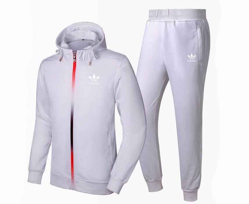 men adidas sport suits-228